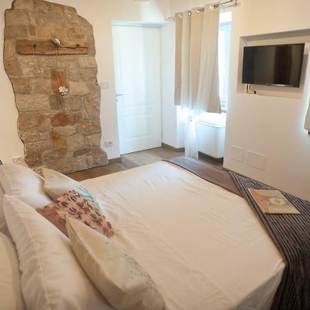 Agriturismo Ostrouska Sgonico Экстерьер фото