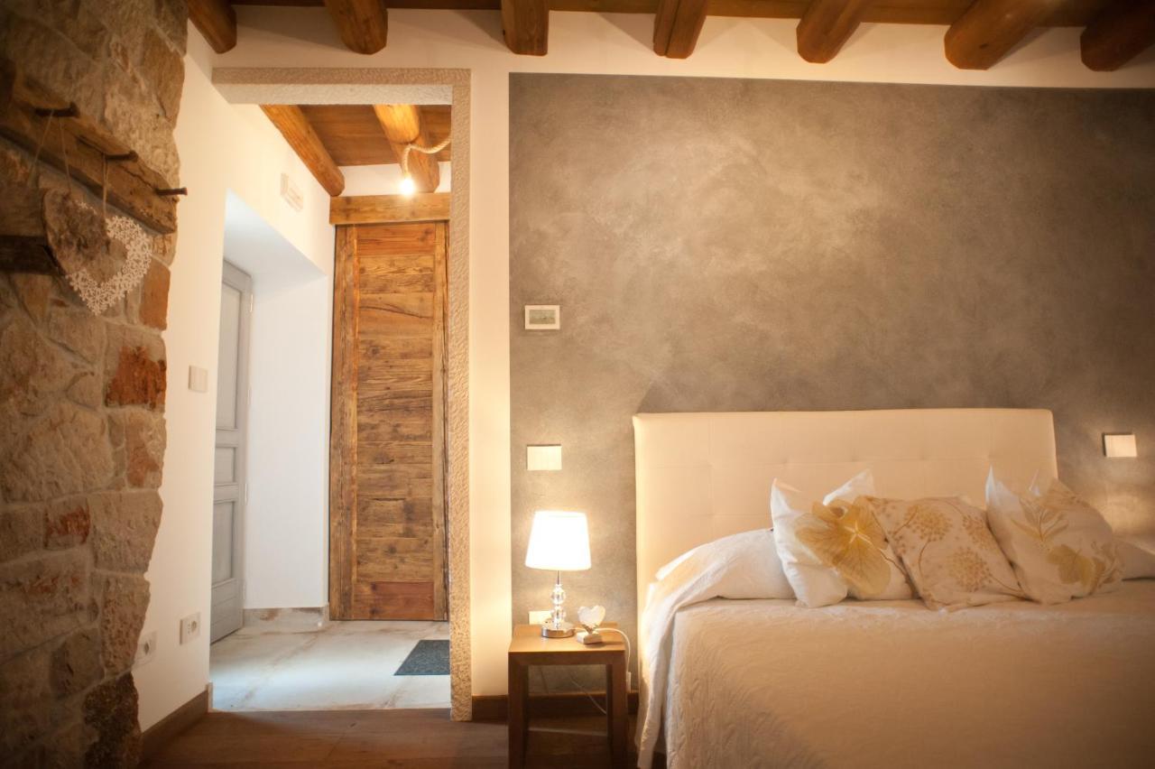 Agriturismo Ostrouska Sgonico Экстерьер фото