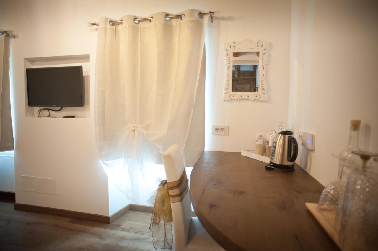 Agriturismo Ostrouska Sgonico Экстерьер фото