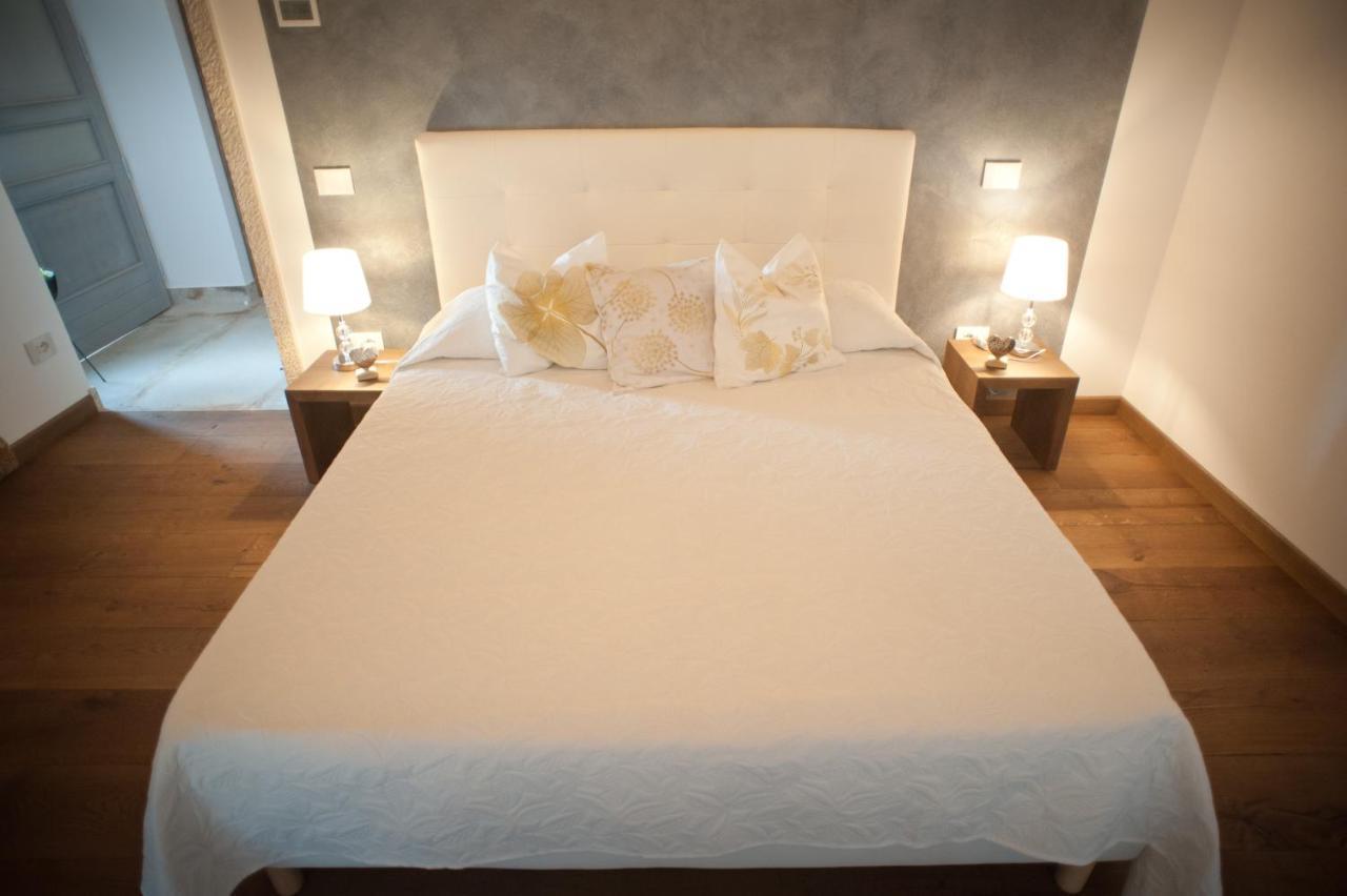 Agriturismo Ostrouska Sgonico Экстерьер фото