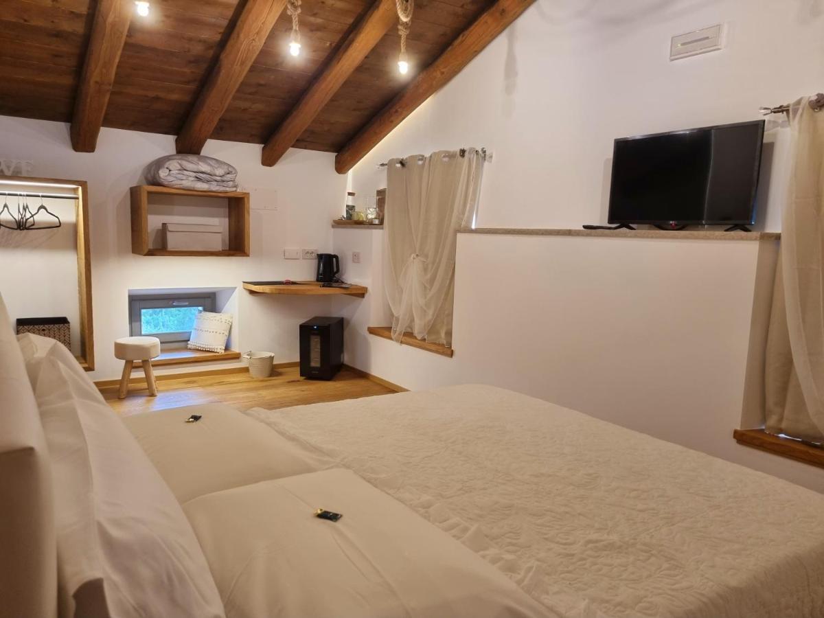Agriturismo Ostrouska Sgonico Экстерьер фото