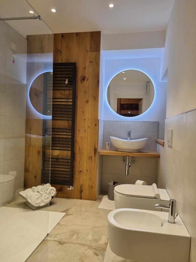 Agriturismo Ostrouska Sgonico Экстерьер фото