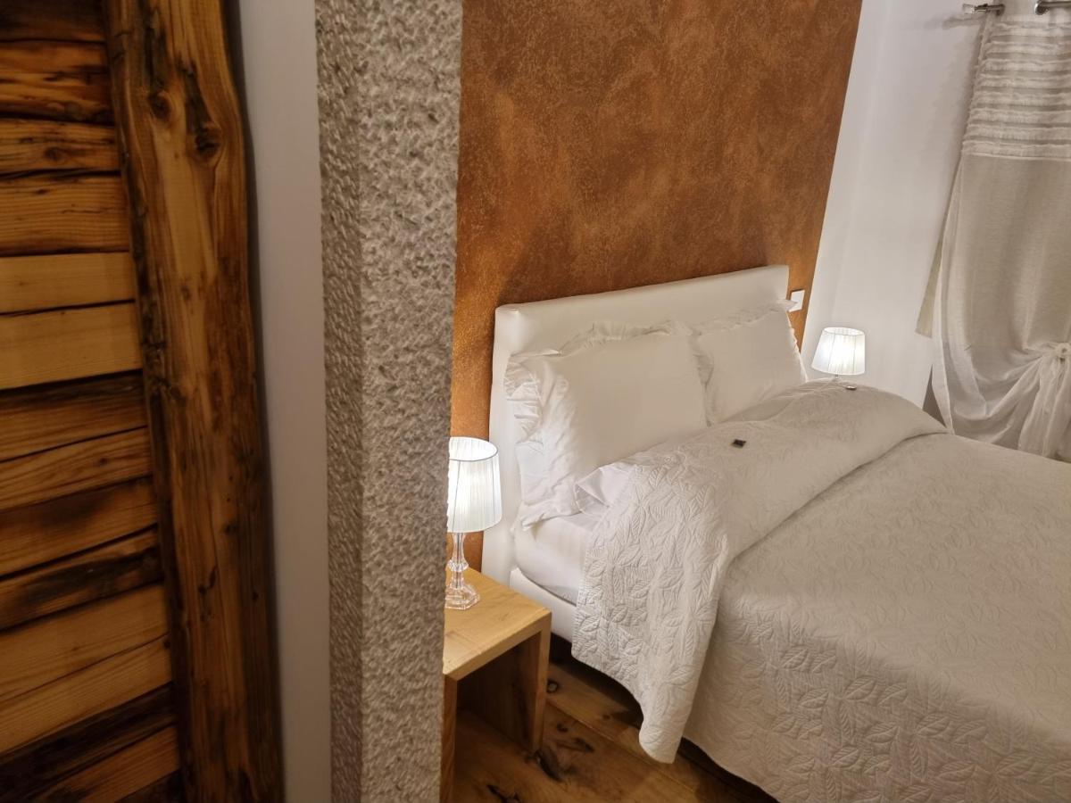 Agriturismo Ostrouska Sgonico Экстерьер фото