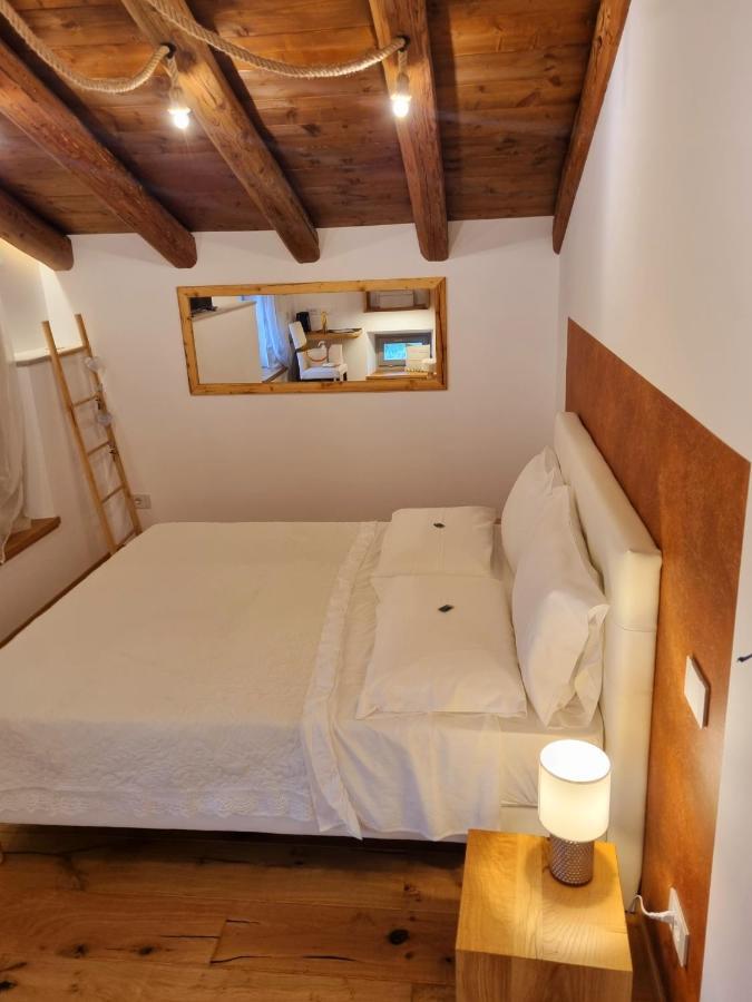Agriturismo Ostrouska Sgonico Экстерьер фото