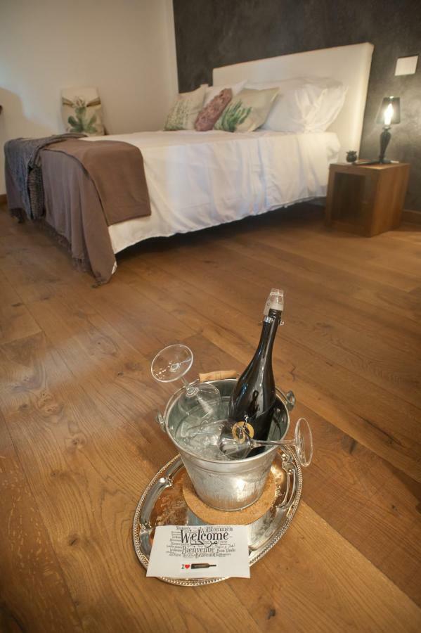 Agriturismo Ostrouska Sgonico Экстерьер фото